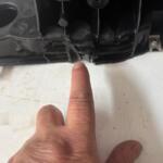 HYUNDAİ TUCSON ÖN PANEL HAFİF HASARLI