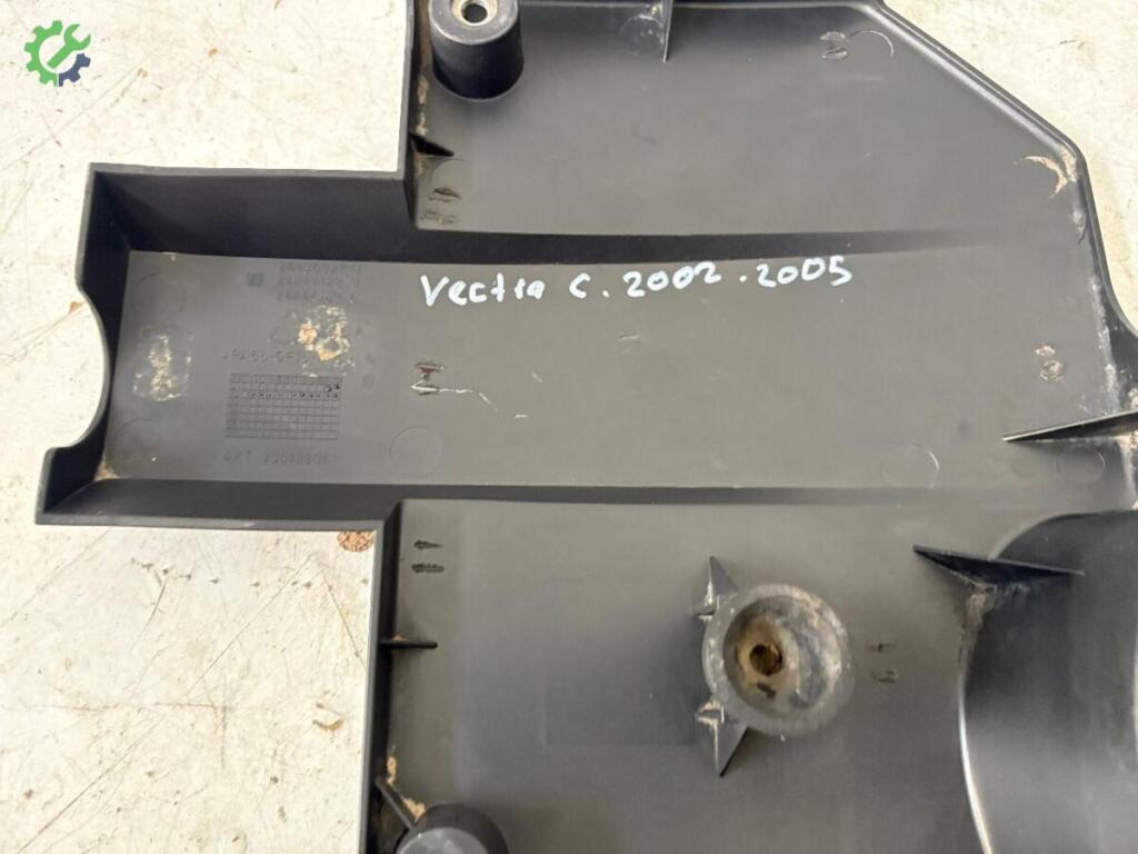 2002 Opel Vectra Motor Kapağı Çıkma Parça Bursa