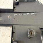 OPEL VECTRA C MOTOR KAPAĞI
