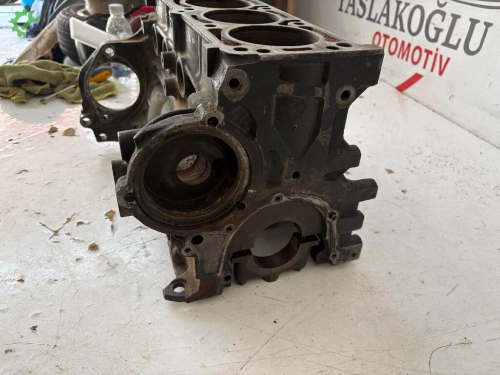 Opel Vectra Blok çıkma parça