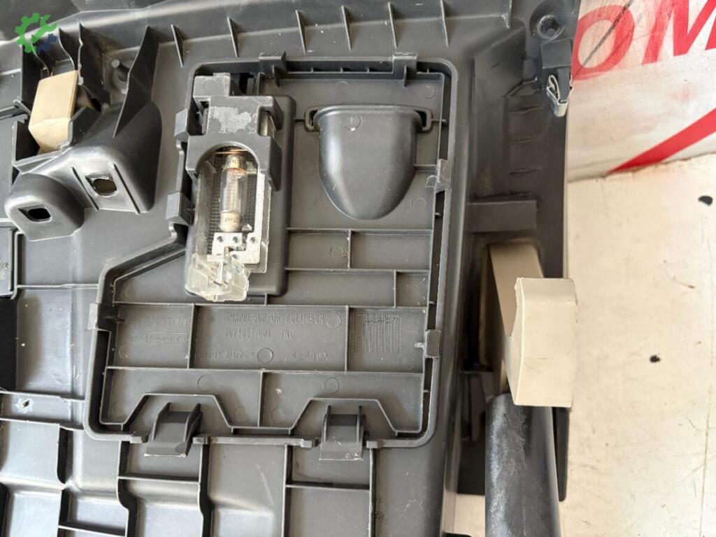Renault Fluence Torpido Kapağı çıkma parça