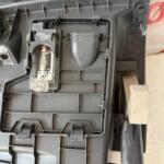 RENAULT FLUENCE TORPİDO KAPAĞI