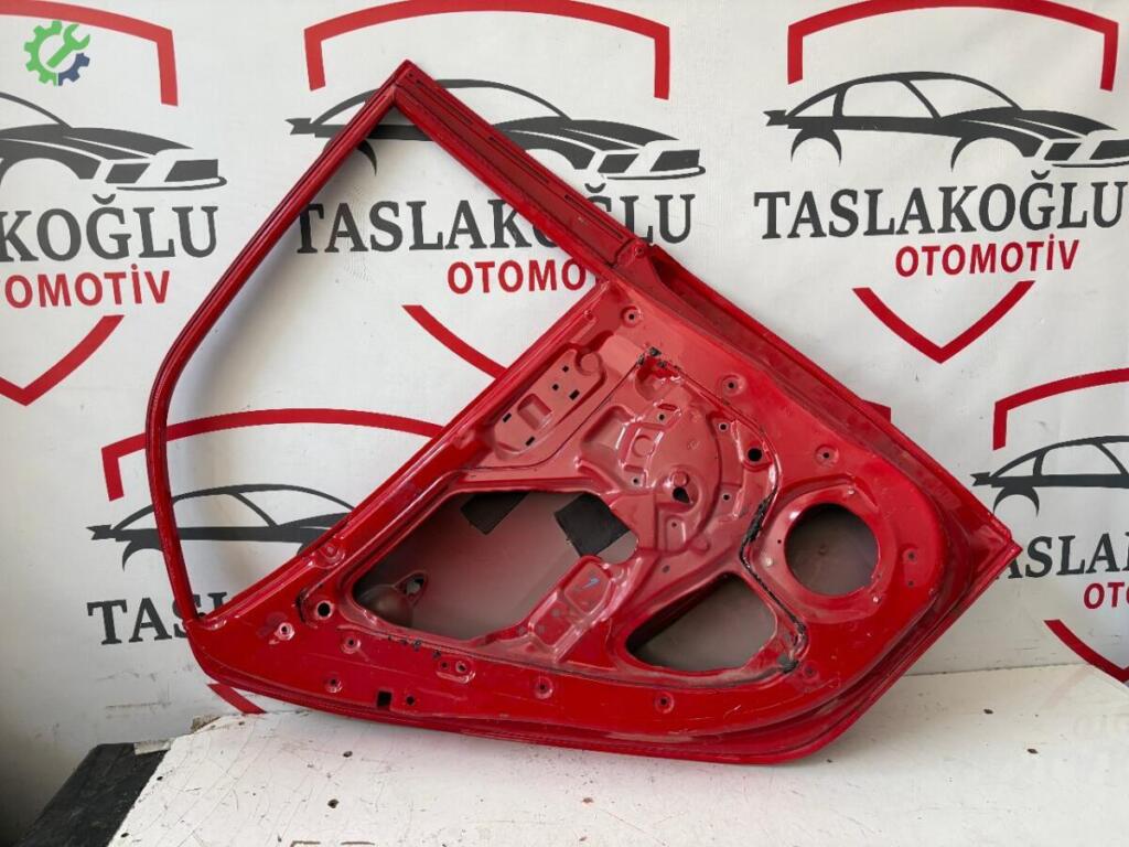 Kia Picanto Sol Arka Kapı çıkma parça