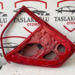 KİA PİCANTO SOL ARKA KAPI HASARLI