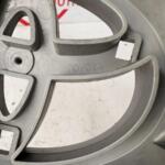 TOYOTA RAV4 PANJUR HAFİF KUSURLU