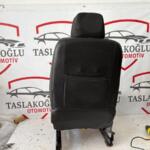 RENAULT MEGANE 3 YOLCU KOLTUĞU