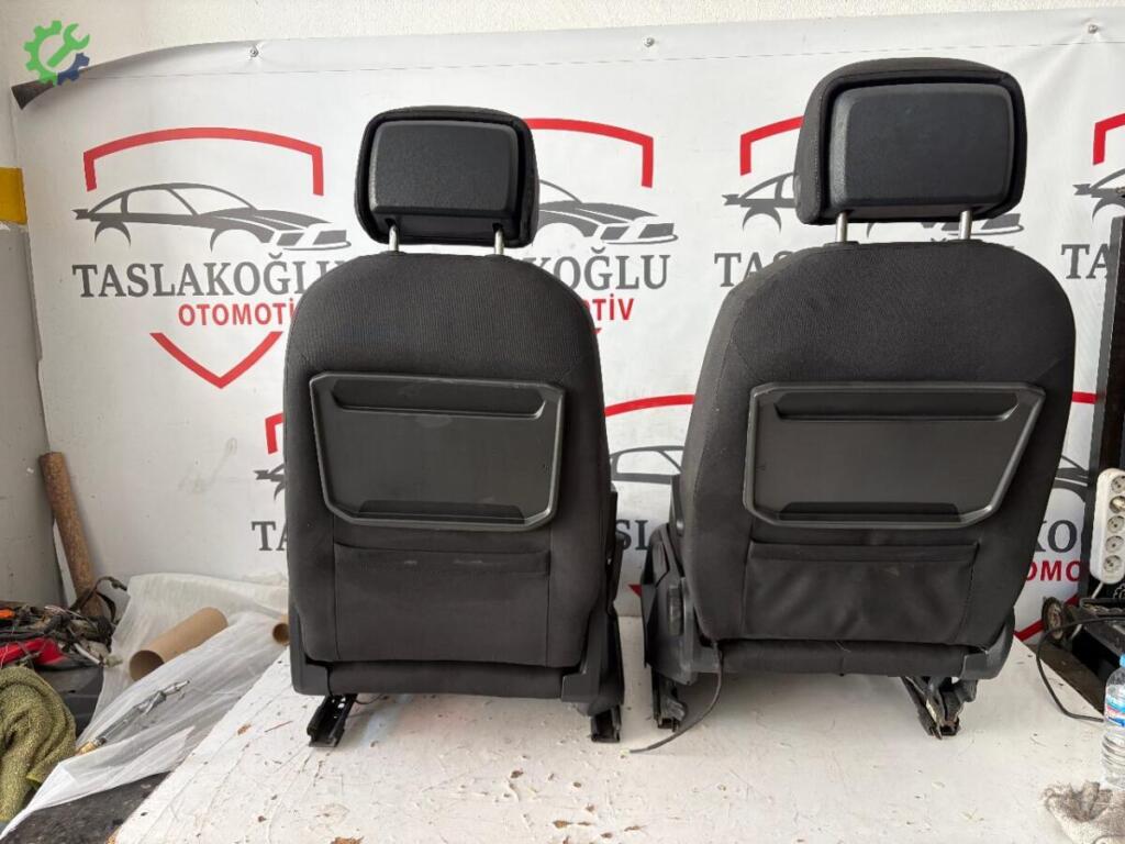 Volkswagen Tiguan Koltuk çıkma parça