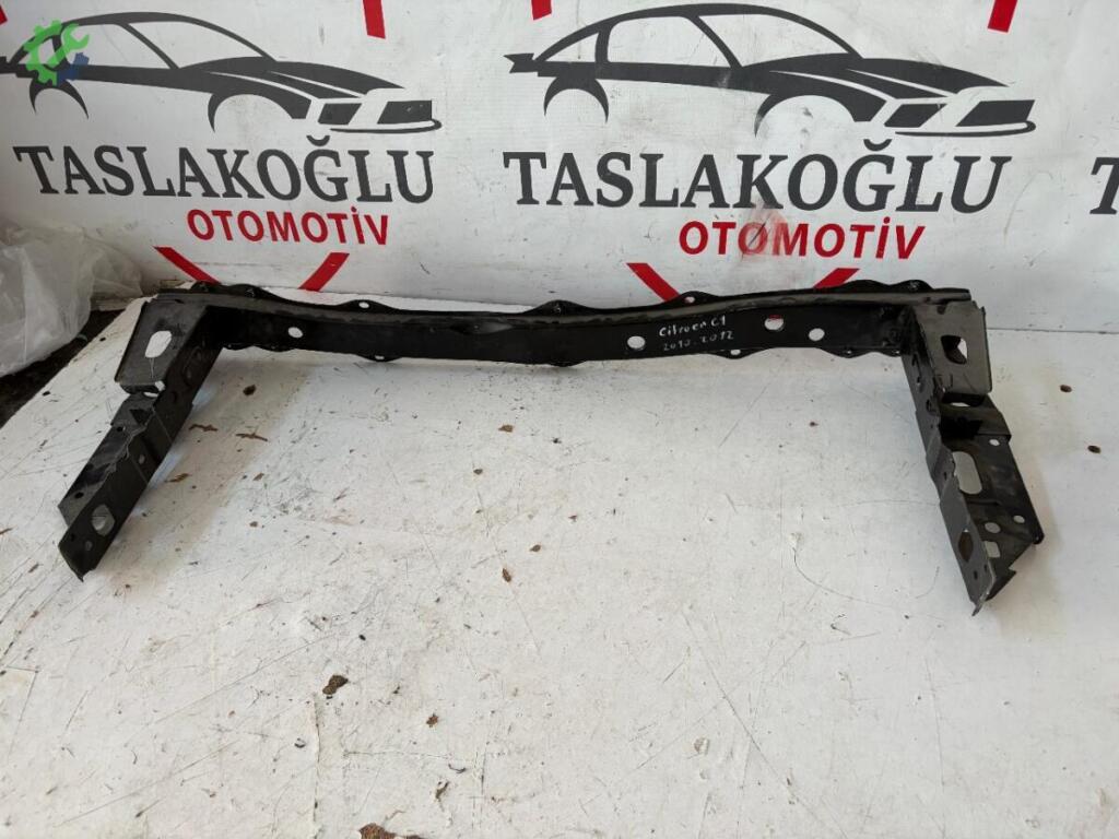 Citroen C1 Ön Panel çıkma parça