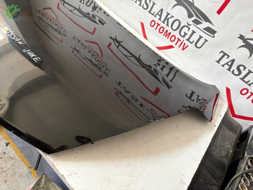Nissan Juke Kaput çıkma parça