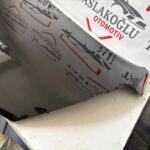 NİSSAN JUKE ÖN KAPUT HAFİF HASARLI