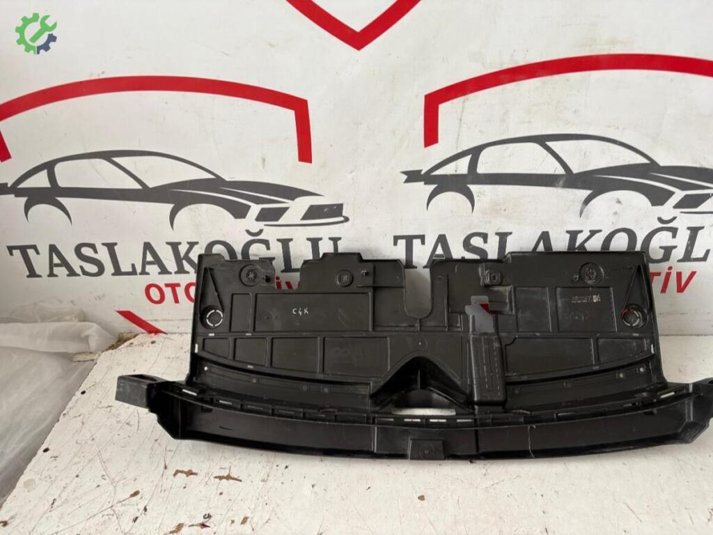 Citroen C4 Ön Panel 9834692980 çıkma parça