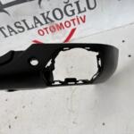 CİTROEN C5 AİRCROSS ÖN TAMPON EKİ