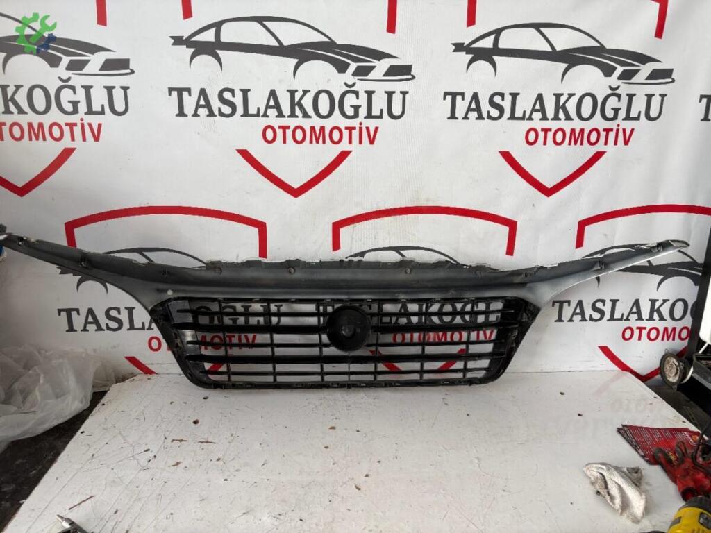 Fiat Ducato Panjur çıkma parça