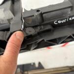 FORD TOURNEO COURİER ÖN PANEL
