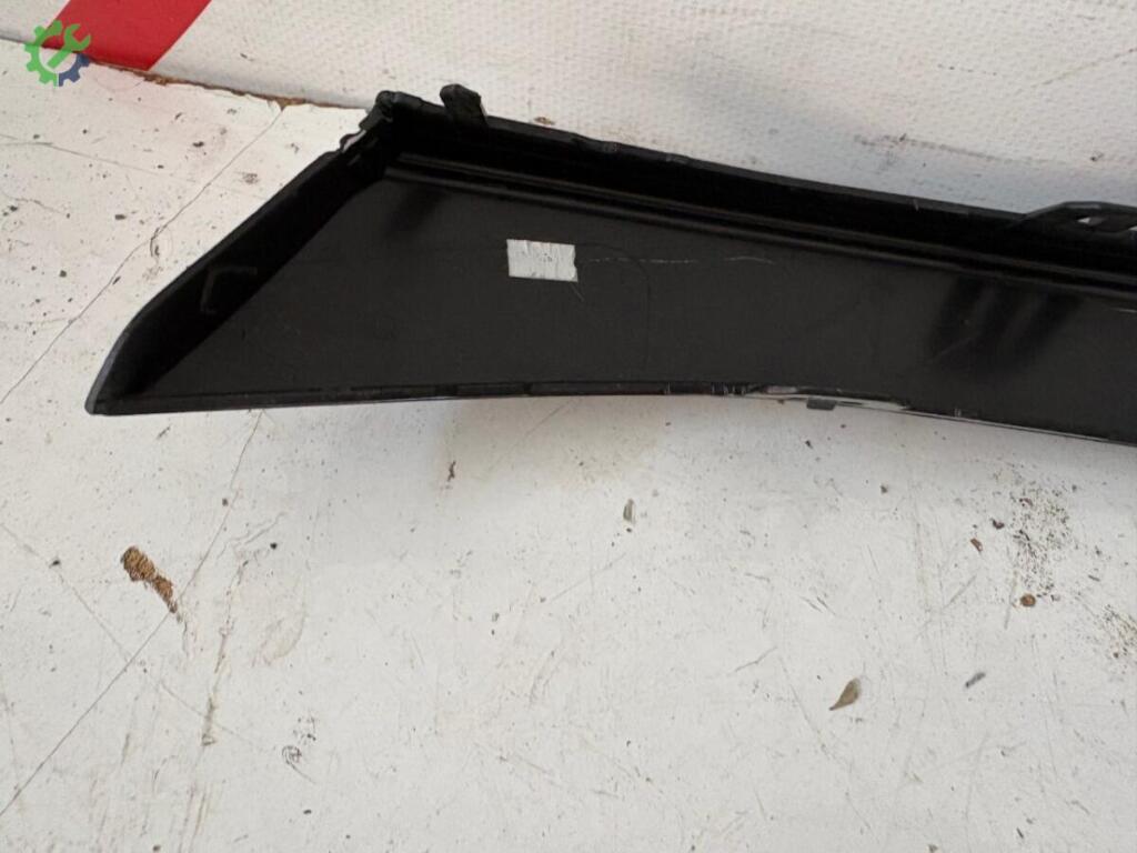 MG ZS Tampon Alt Izgara 11407729 çıkma parça