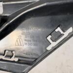 OPEL ASTRA K ÖN PANJUR