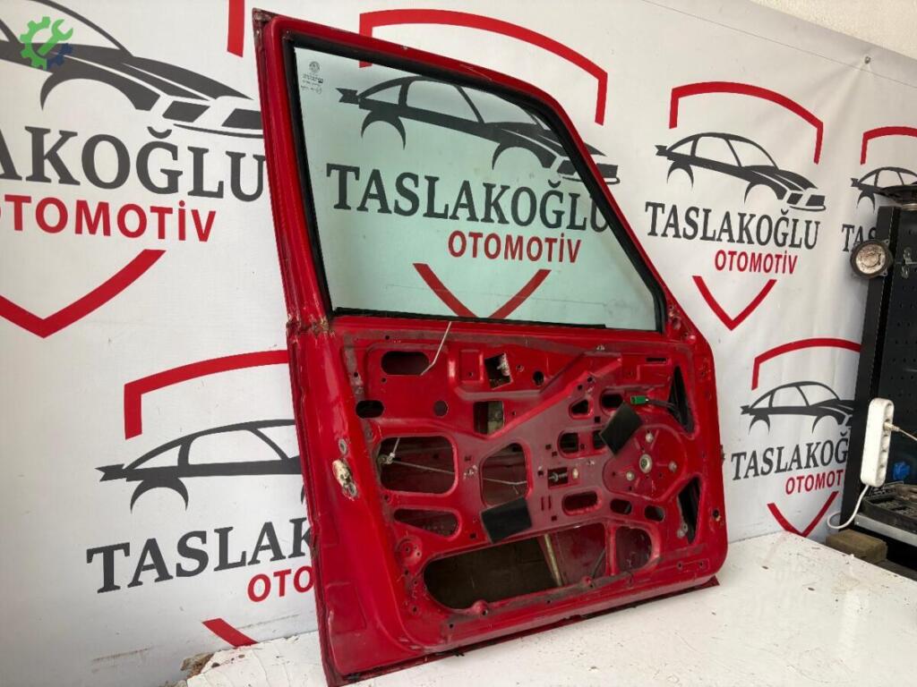 Alfa Romeo 33 Sol Ön Kapı çıkma parça