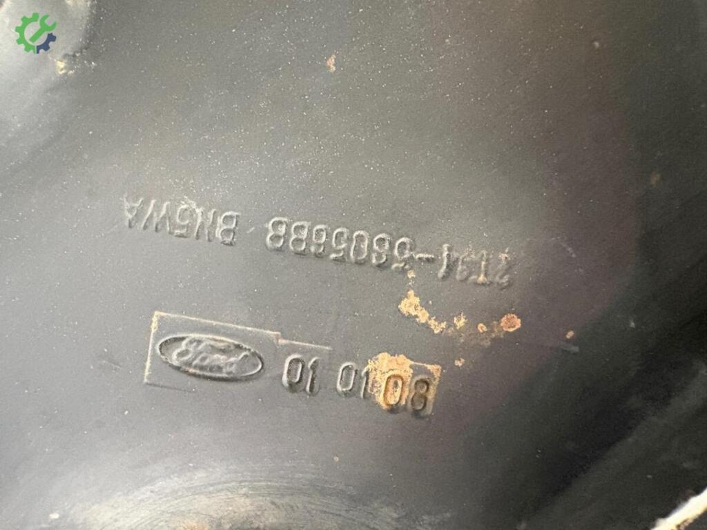 Ford Transit Connect çıkma parça