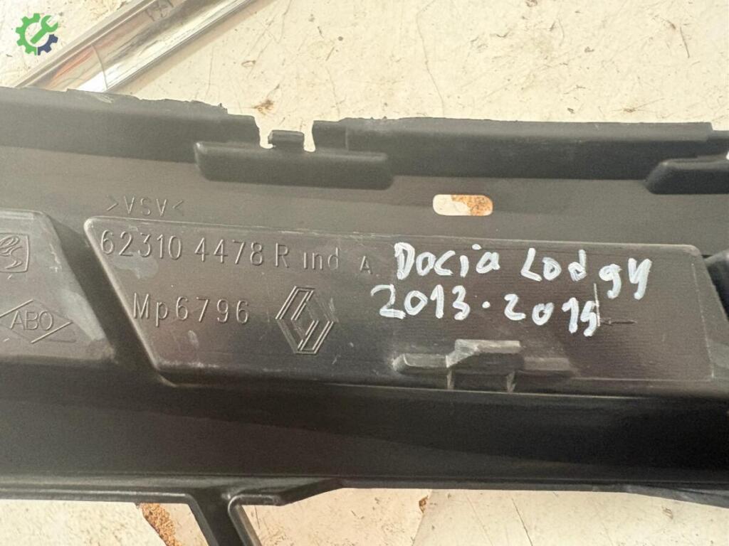 Dacia Lodgy Panjur 623104478R çıkma parça