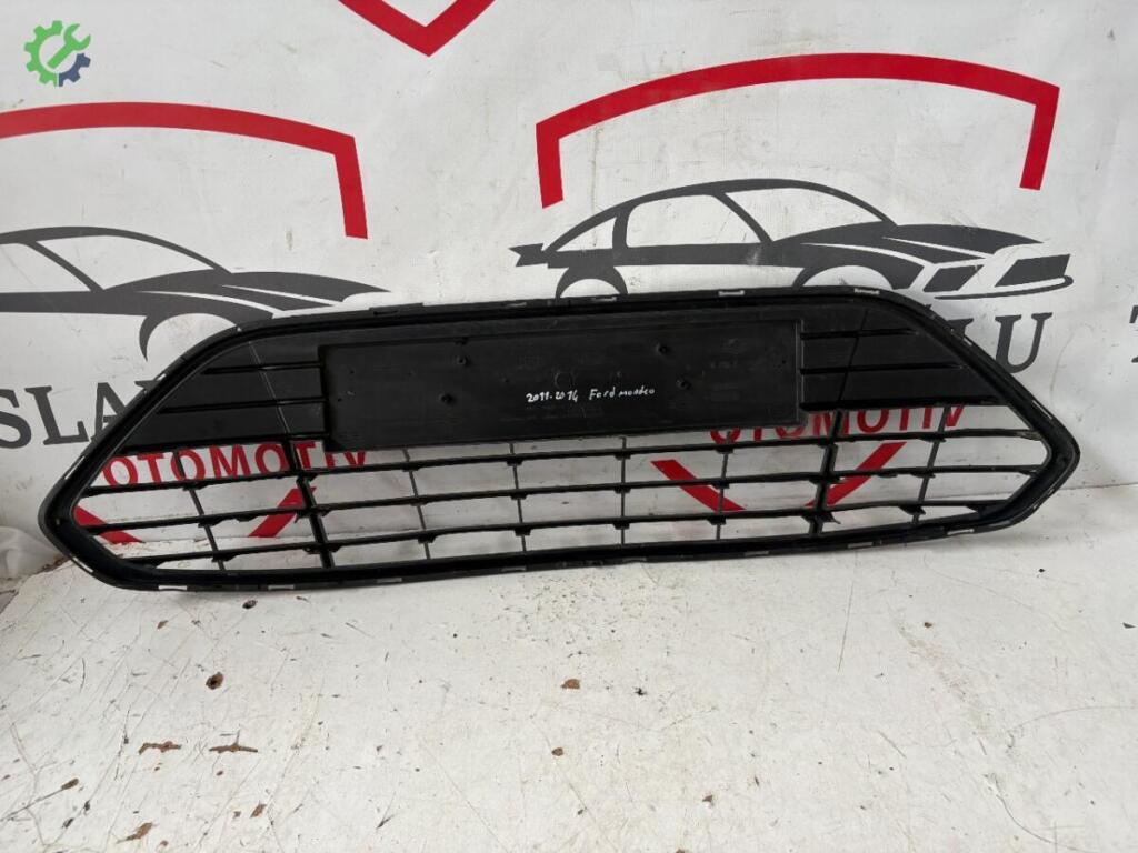 Ford Focus Tampon Izgarası çıkma parça