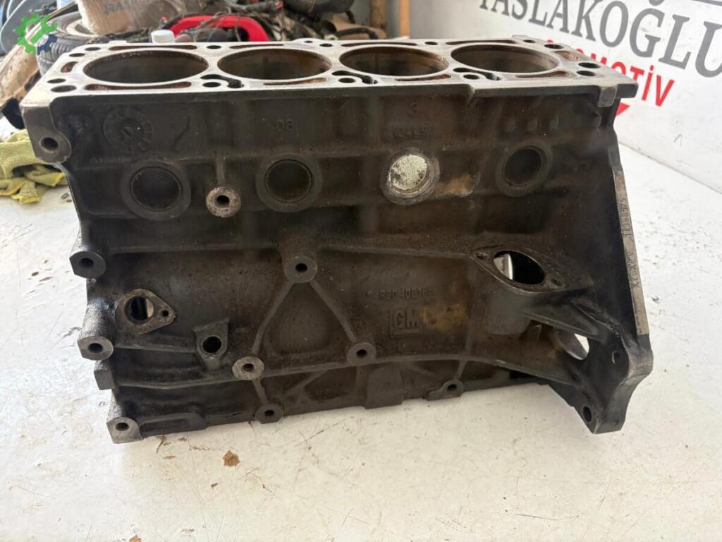 Opel Vectra Blok çıkma parça