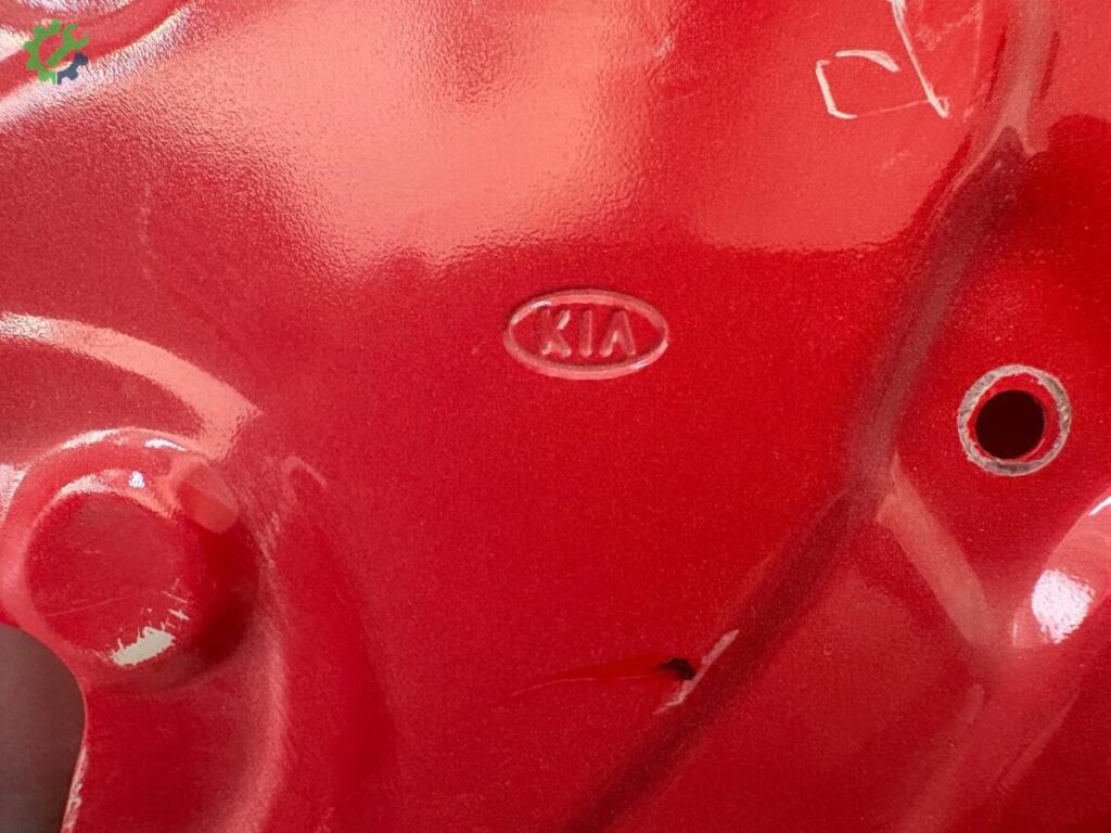 Kia Picanto Sol Arka Kapı çıkma parça