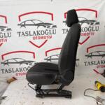 RENAULT MEGANE 3 YOLCU KOLTUĞU