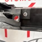 BYD SEAL U ÖN PANEL HAFİF HASARLI