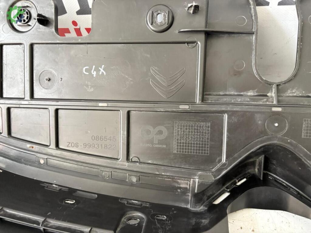Citroen C4 Ön Panel 9834692980 çıkma parça