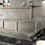 CİTROEN C4 X ÖN PANEL İÇ OMURGA
