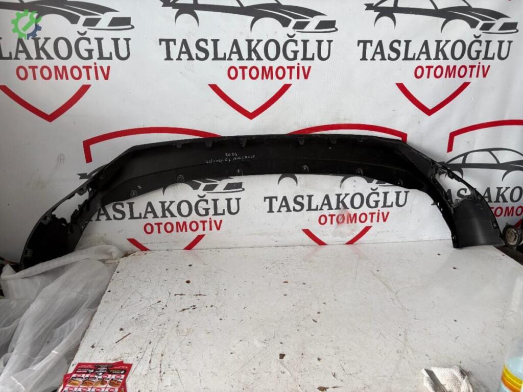 Citroen C5 Ön Tampon çıkma parça