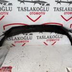 CİTROEN C5 AİRCROSS ÖN TAMPON EKİ