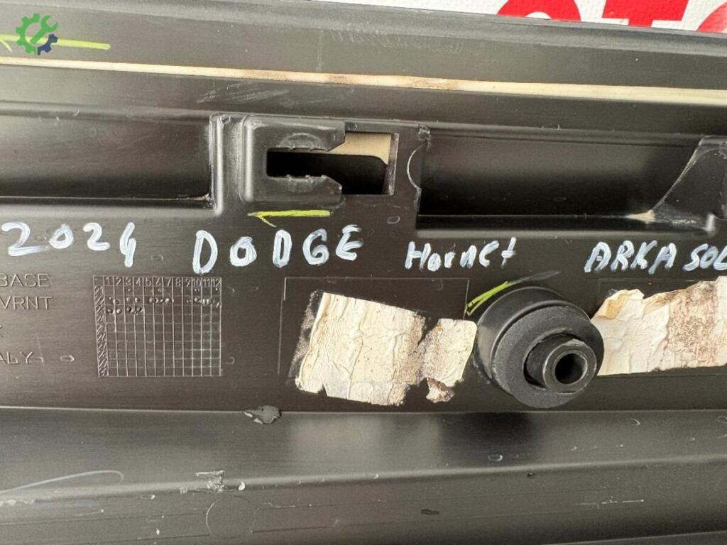Dodge Avenger Bakalit 156155476 çıkma parça