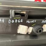 DODGE HORNET ARKA SOL YAN BAKALİT