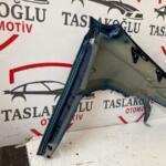 TESLA Y SOL ÖN ÇAMURLUK HAFİF HASARLI