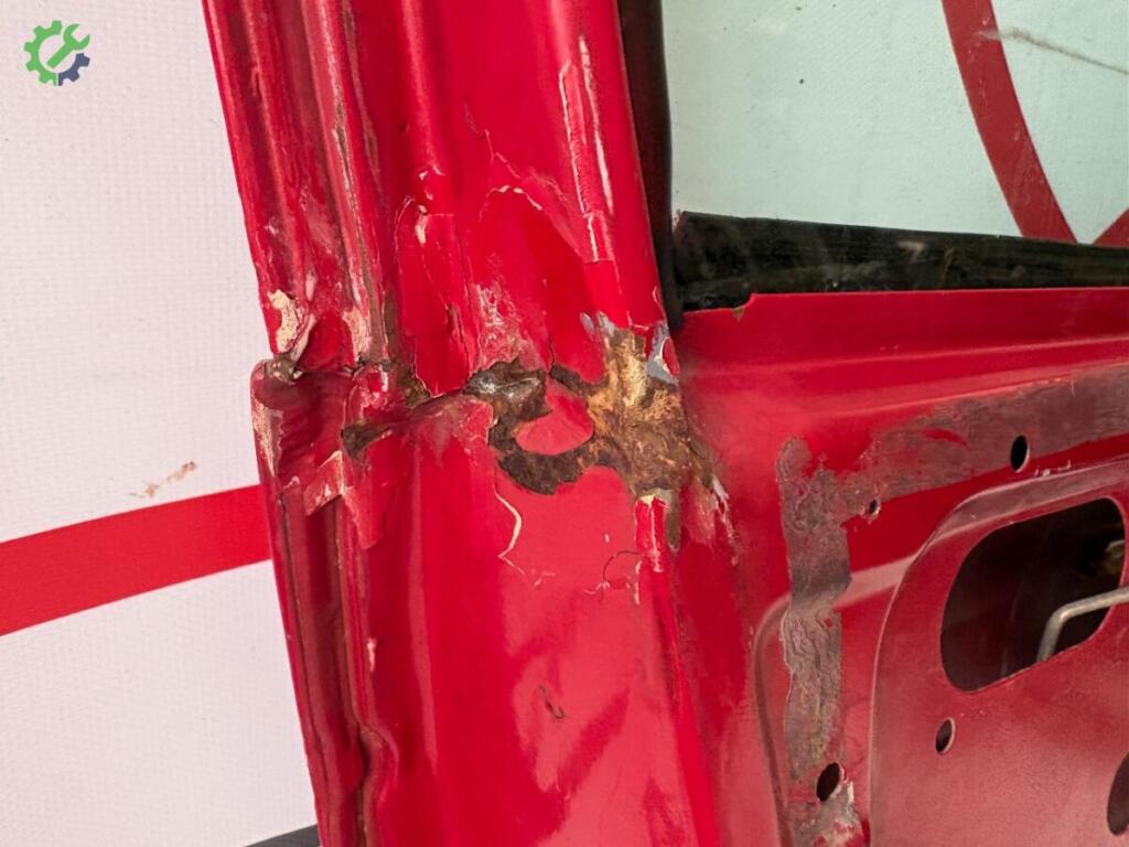 Alfa Romeo 33 Sol Ön Kapı çıkma parça