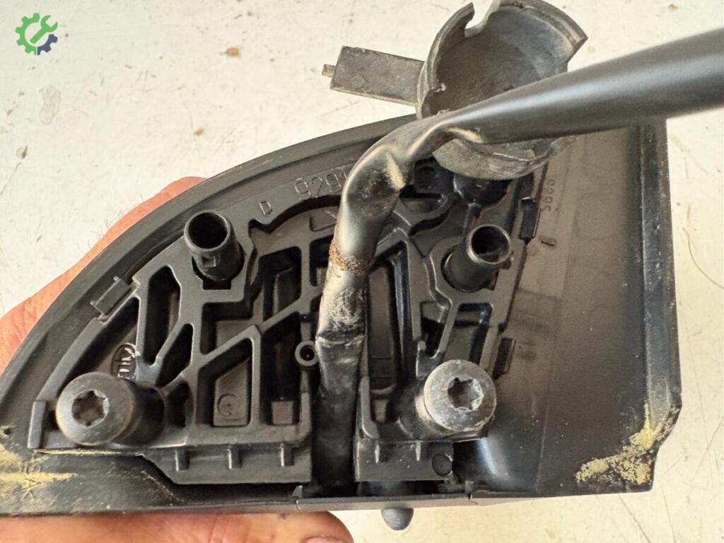 Peugeot 307 Ayna çıkma parça