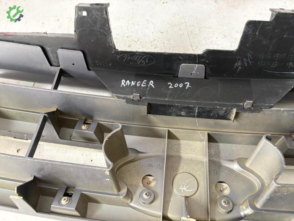 Ford Ranger Panjur UP8750711 çıkma parça
