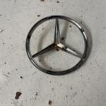 MERCEDES SPRİNTER PANJUR