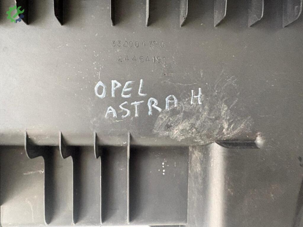 Opel Astra Eşik Bakaliti çıkma parça