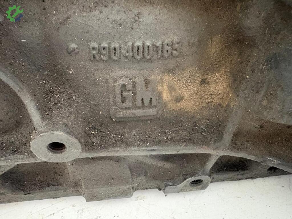 Opel Vectra Blok çıkma parça