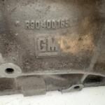 1998 Opel Vectra Blok Çıkma Parça Bursa
