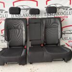 VOLKSWAGEN TİGUAN KOLTUK TAKIM ÖN ARKA