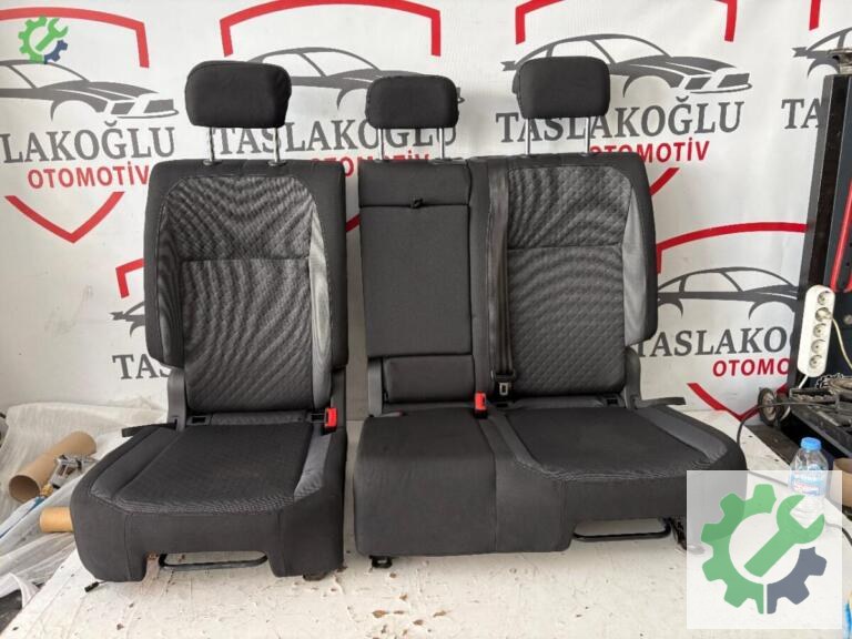Volkswagen Tiguan Koltuk çıkma parça