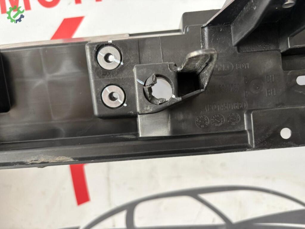 BYD Seal U Ön Panel SA3H5301290BU çıkma parça