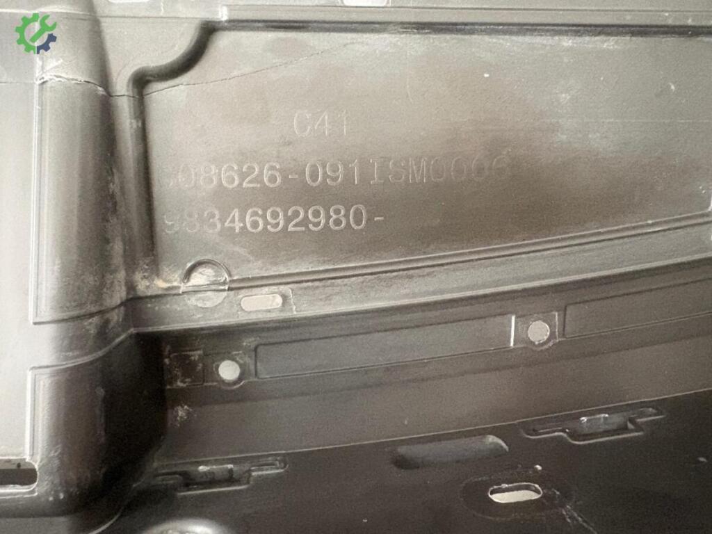 Citroen C4 Ön Panel 9834692980 çıkma parça