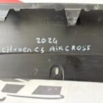 CİTROEN C5 AİRCROSS ÖN TAMPON EKİ