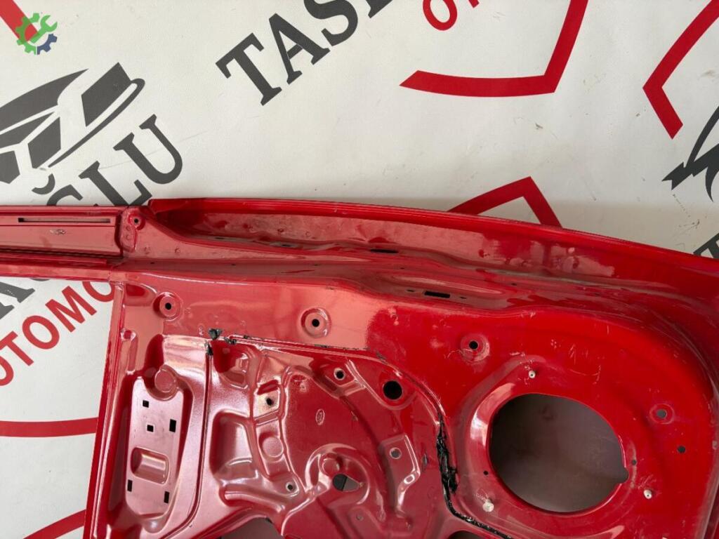 Kia Picanto Sol Arka Kapı çıkma parça
