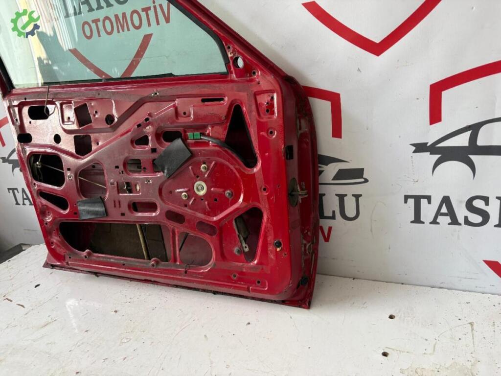 Alfa Romeo 33 Sol Ön Kapı çıkma parça