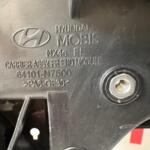 HYUNDAİ TUCSON ÖN PANEL HAFİF HASARLI